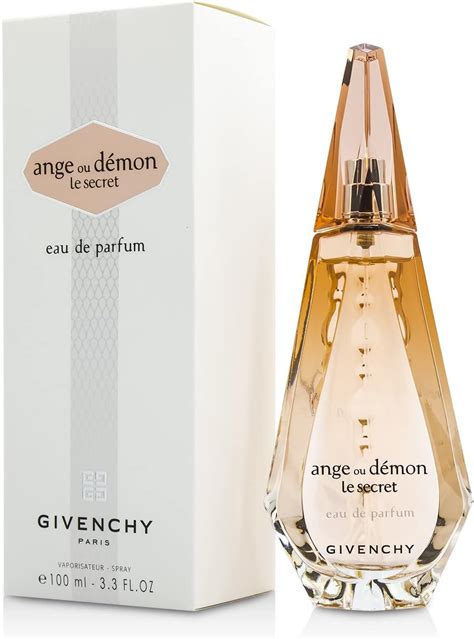 givenchy ange ou demon le secret zamiennik|ange ou demon givenchy original.